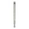 Dottie 3 x 4'' Slotted Power Bit Carded IB3S4C - alternate 2